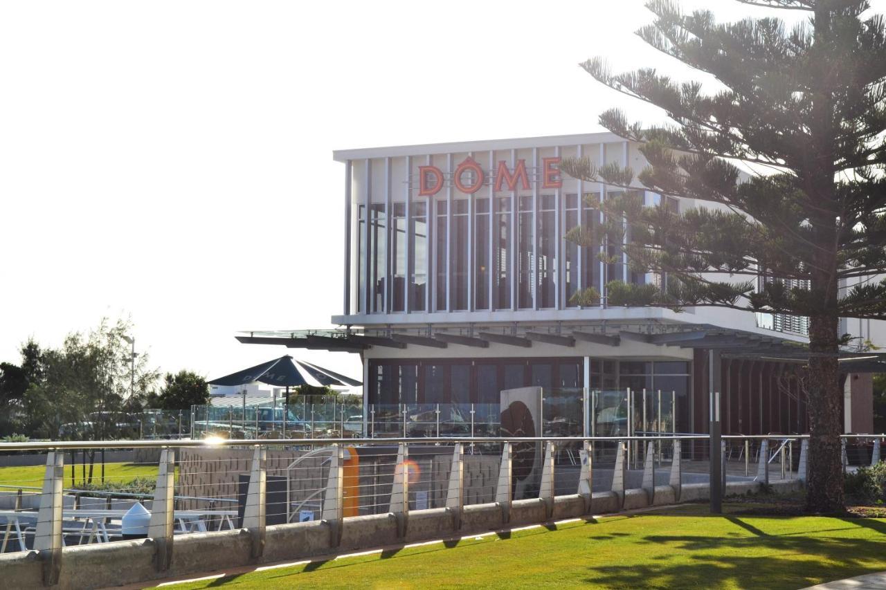 North Coogee Beach House Fremantle Exterior photo