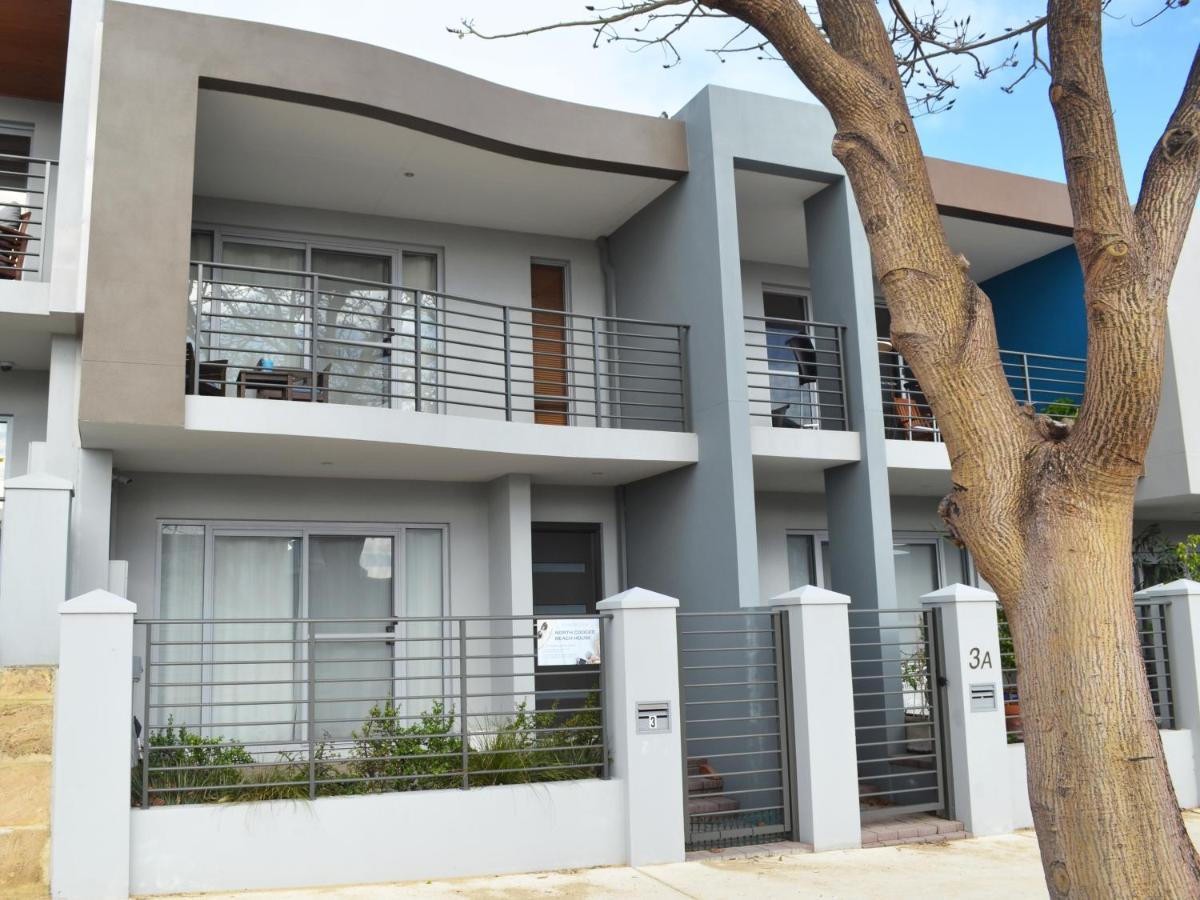 North Coogee Beach House Fremantle Exterior photo